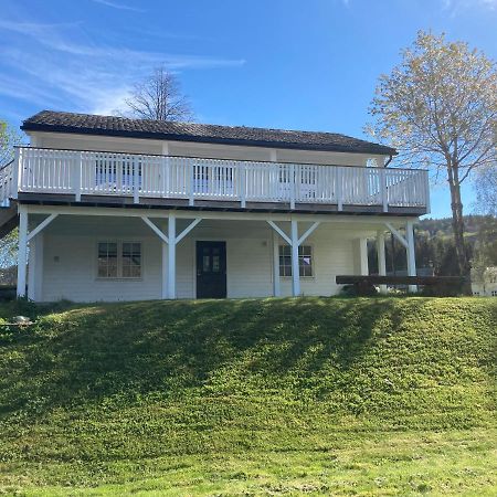 Voss Interlake - Villa Skulestadmo Exterior foto