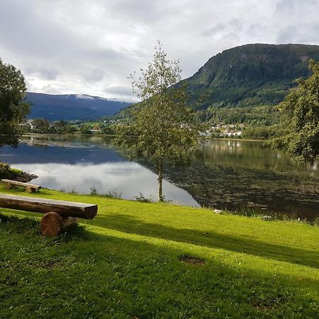 Voss Interlake - Villa Skulestadmo Exterior foto