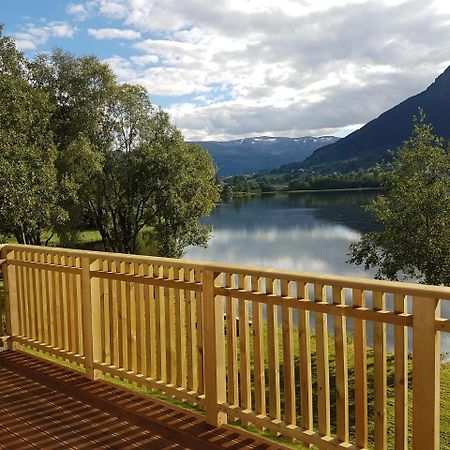 Voss Interlake - Villa Skulestadmo Exterior foto